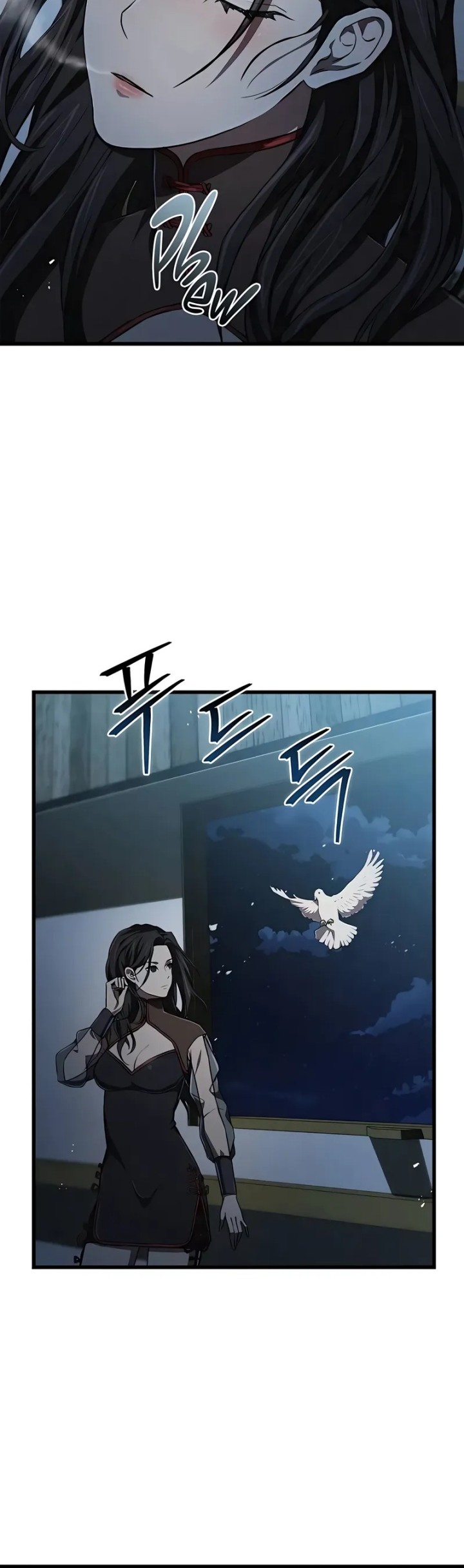 The Demonic Cult Instructor Returns Chapter 15 halaman 17