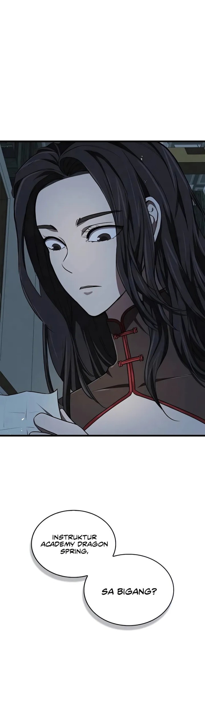 The Demonic Cult Instructor Returns Chapter 15 halaman 19