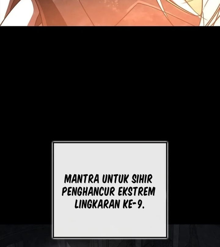The Demonic Cult Instructor Returns Chapter 16 halaman 21