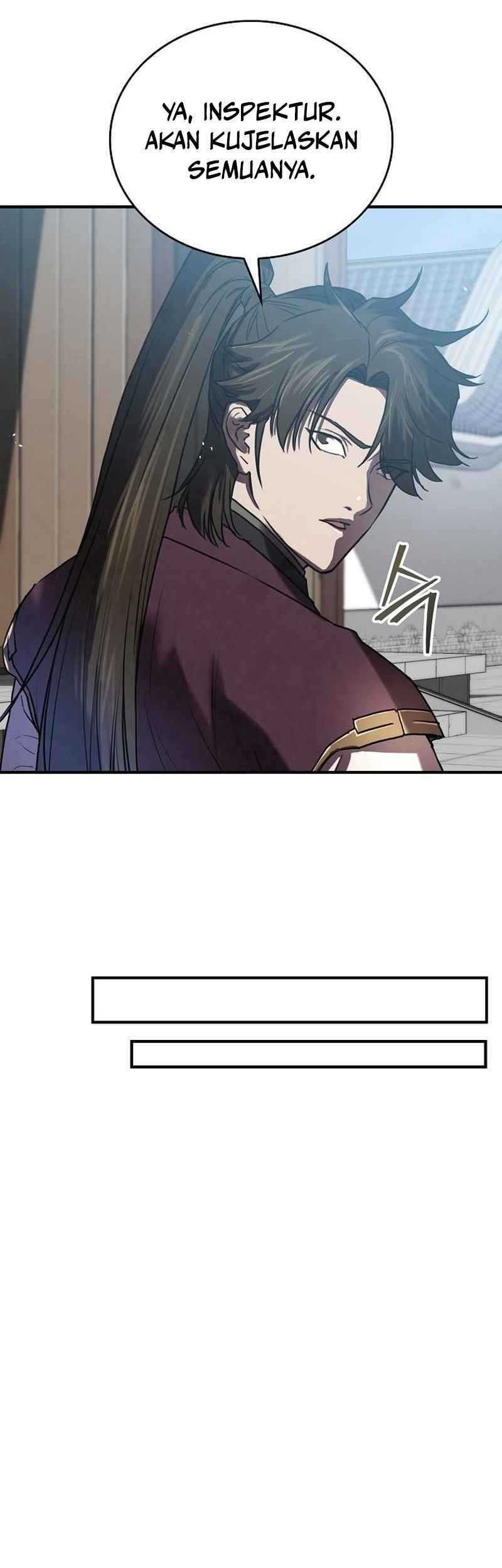 The Demonic Cult Instructor Returns Chapter 17 halaman 20