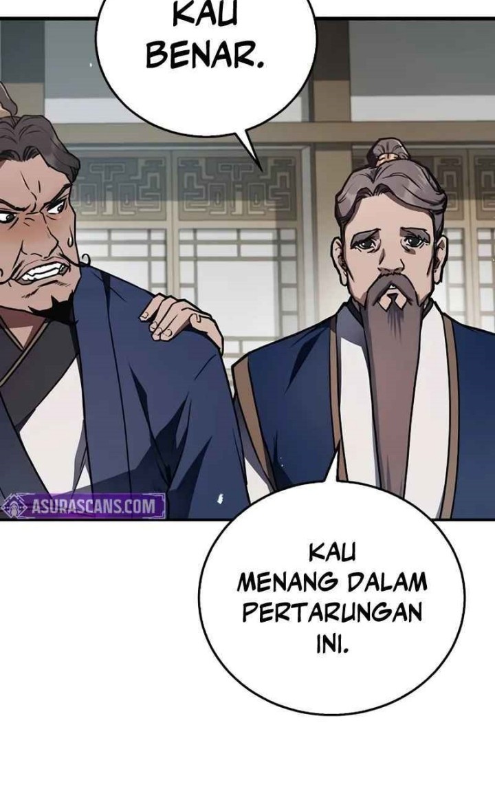 The Demonic Cult Instructor Returns Chapter 2 halaman 14