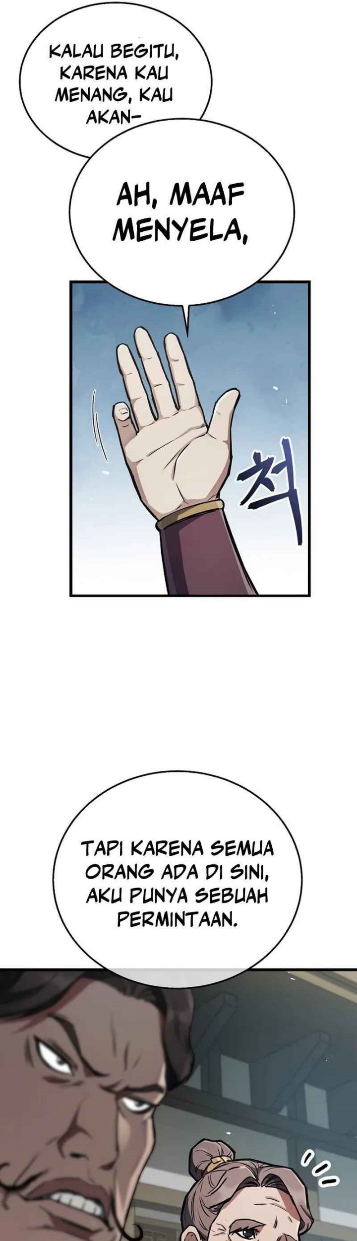 The Demonic Cult Instructor Returns Chapter 2 halaman 15