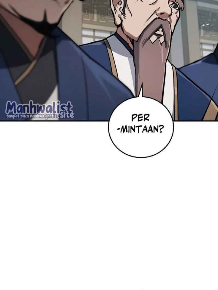 The Demonic Cult Instructor Returns Chapter 2 halaman 16