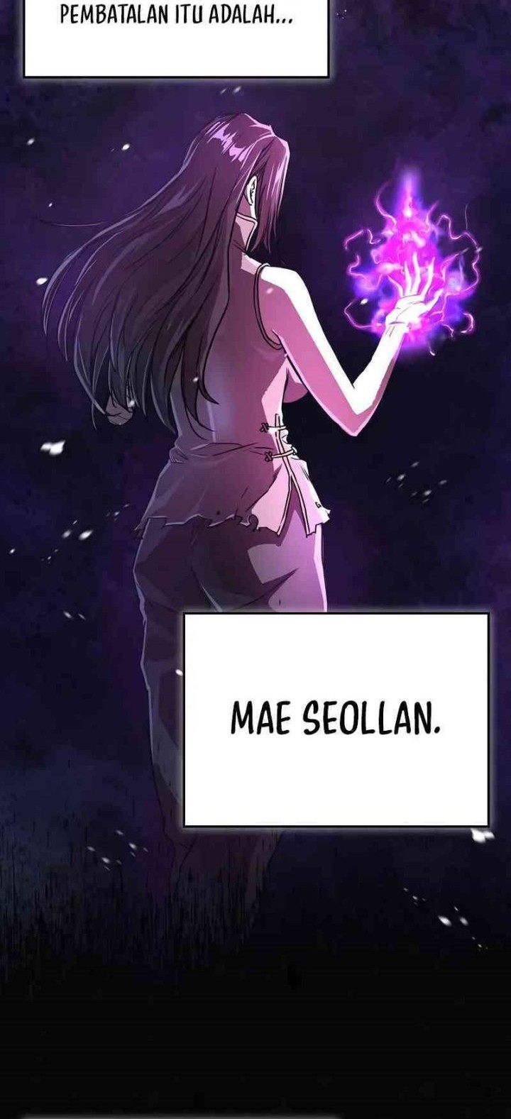 The Demonic Cult Instructor Returns Chapter 20 halaman 16