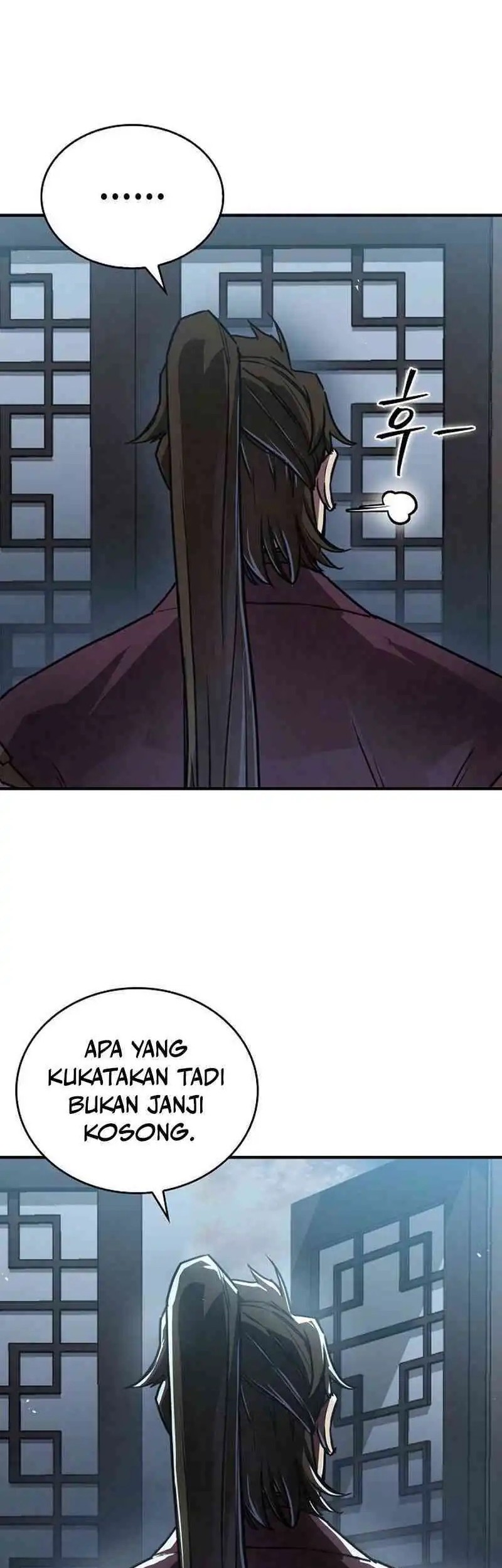 The Demonic Cult Instructor Returns Chapter 21 halaman 32