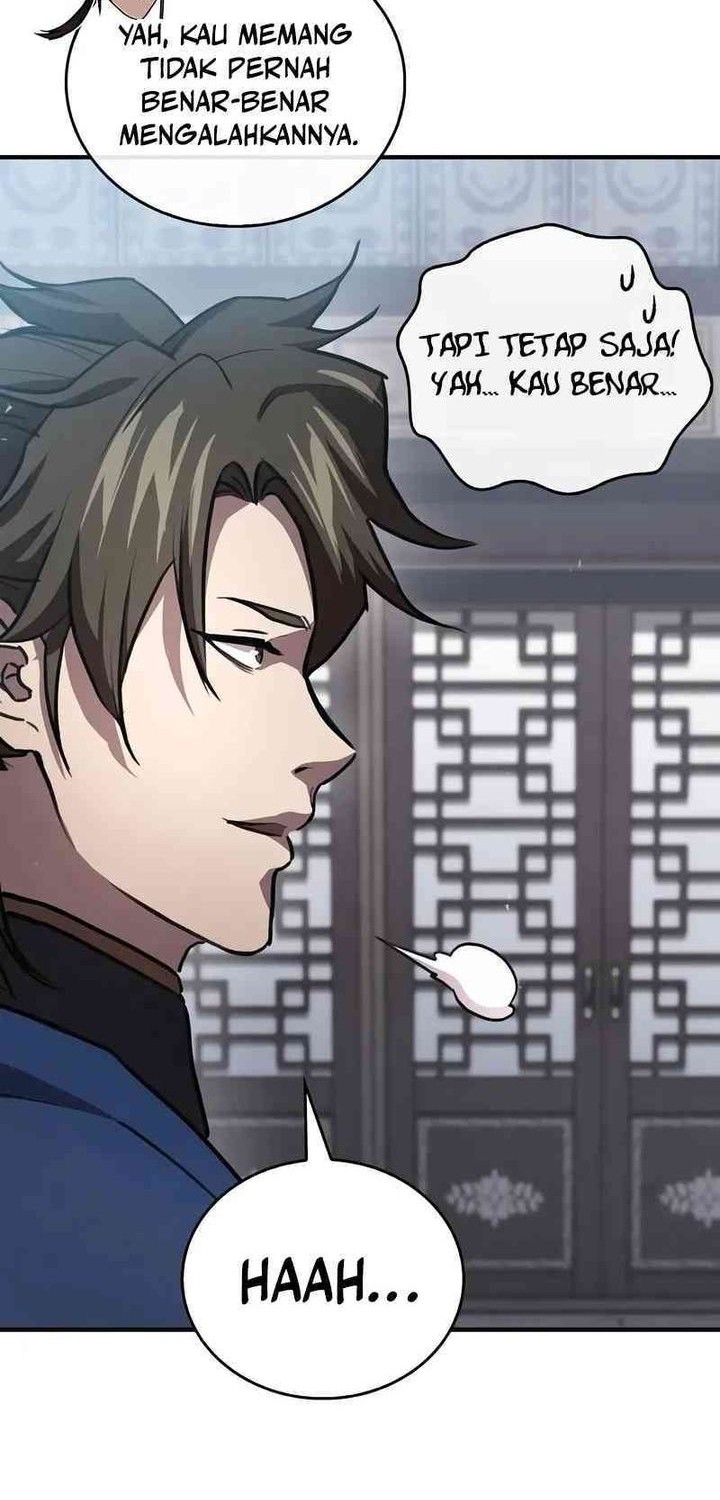 The Demonic Cult Instructor Returns Chapter 24 halaman 20
