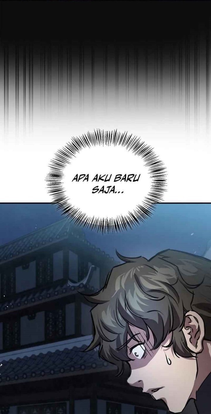 The Demonic Cult Instructor Returns Chapter 25 halaman 16