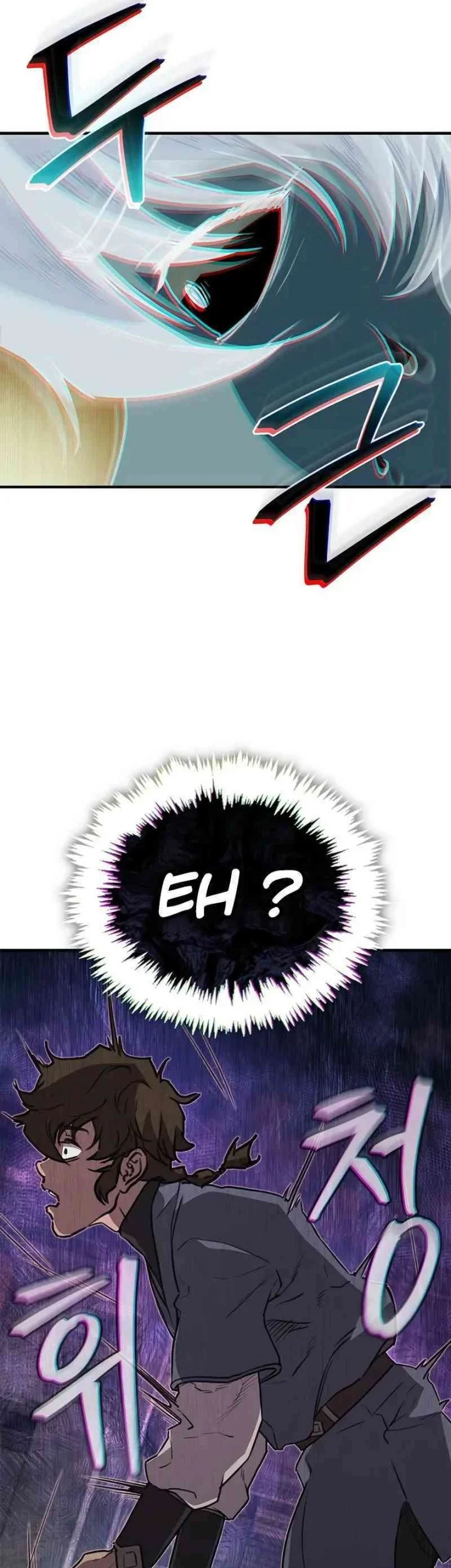 The Demonic Cult Instructor Returns Chapter 35 halaman 18