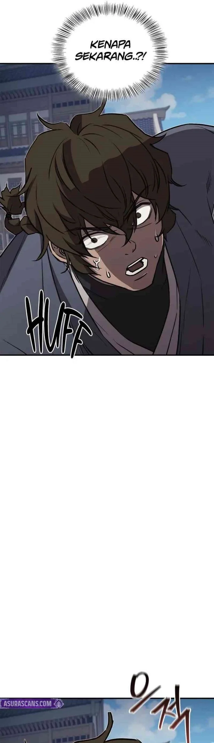 The Demonic Cult Instructor Returns Chapter 35 halaman 20