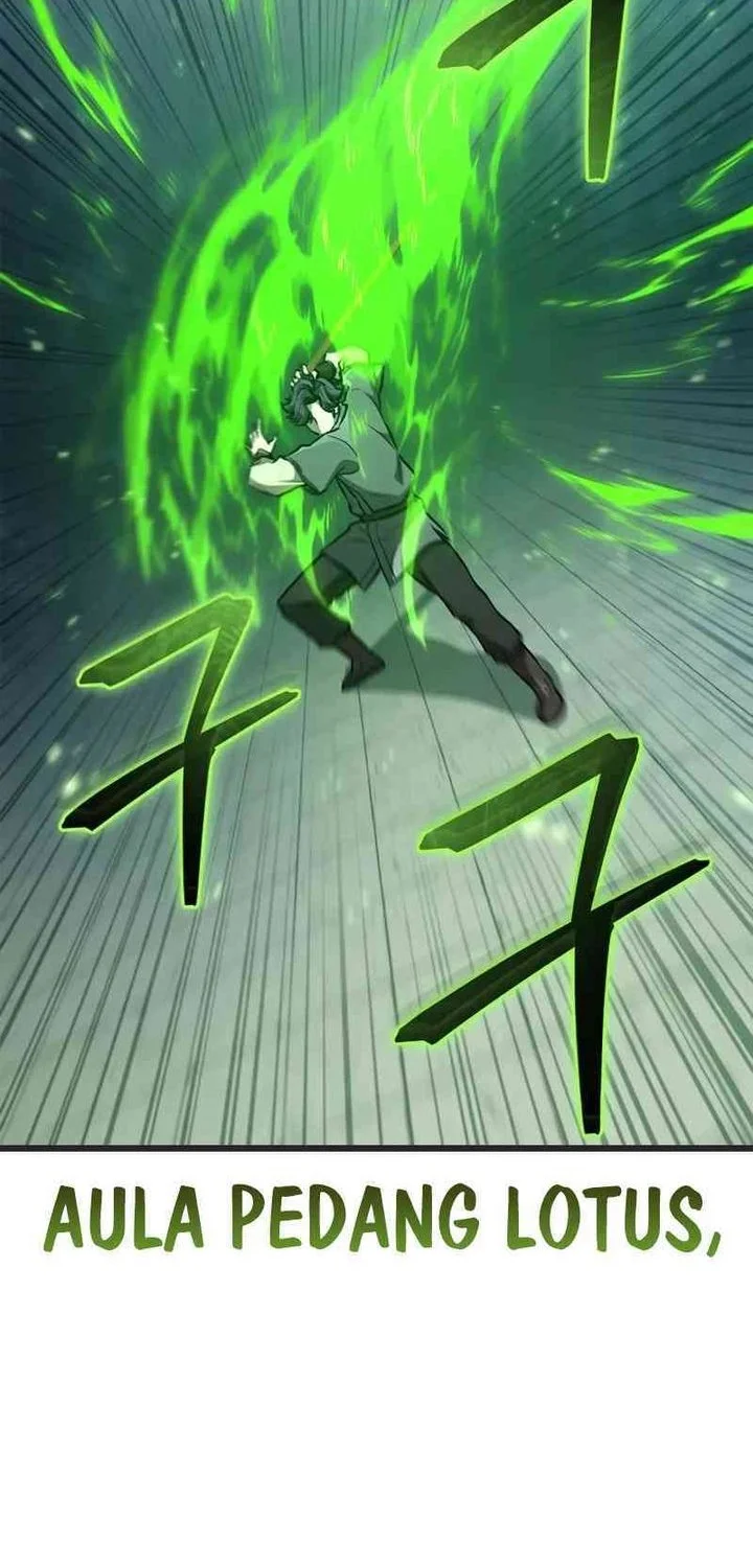 The Demonic Cult Instructor Returns Chapter 36 halaman 18