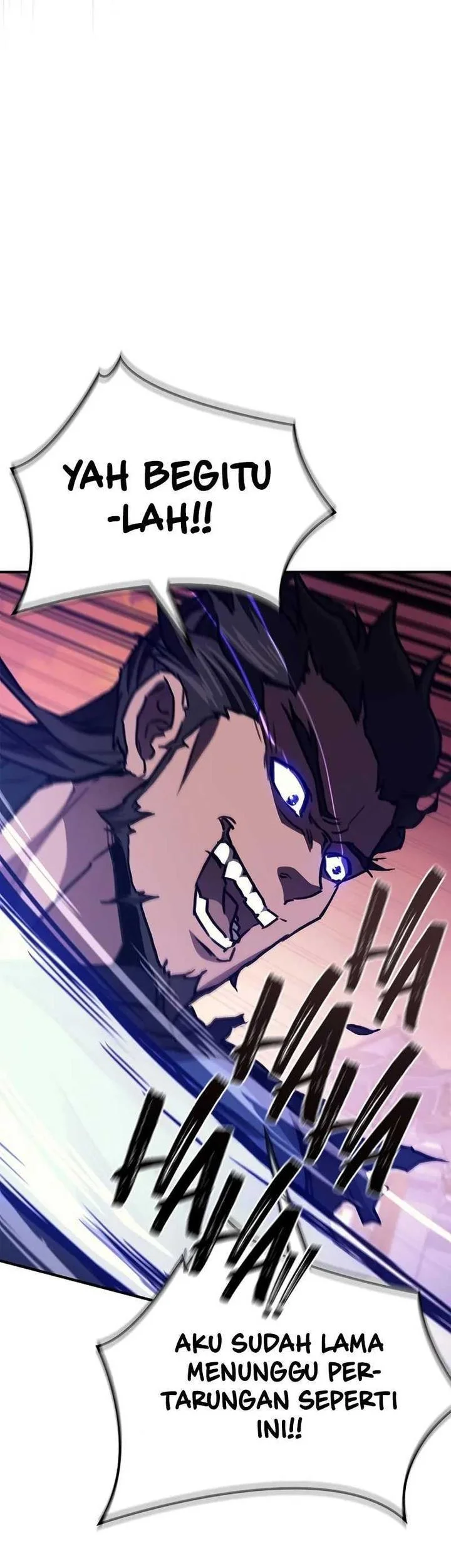 The Demonic Cult Instructor Returns Chapter 39 halaman 22