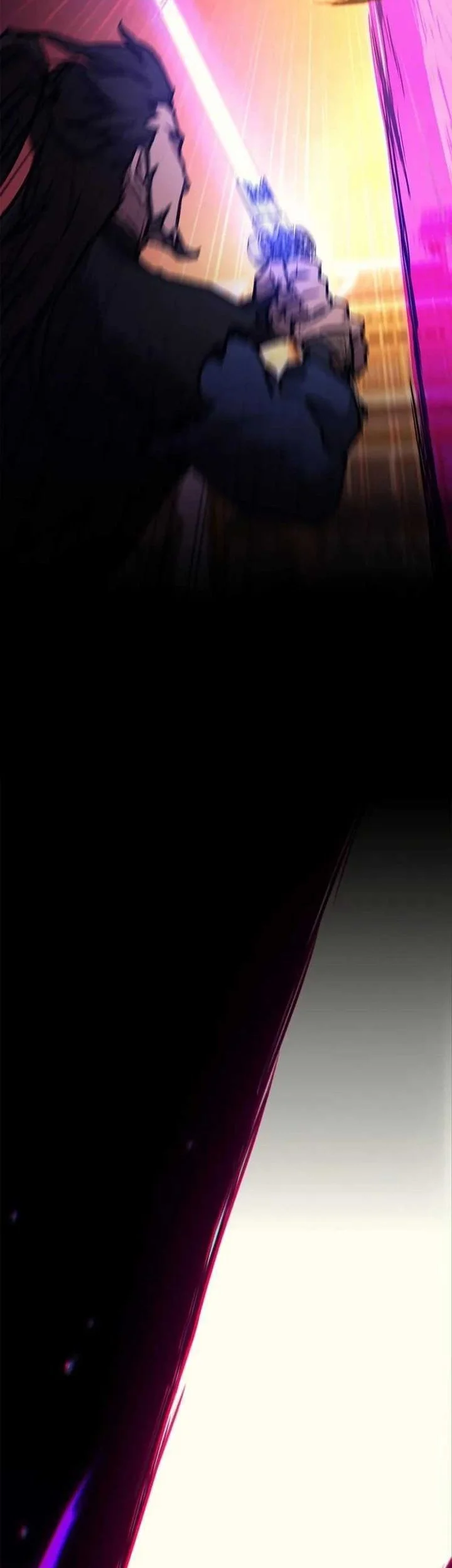 The Demonic Cult Instructor Returns Chapter 40 halaman 17
