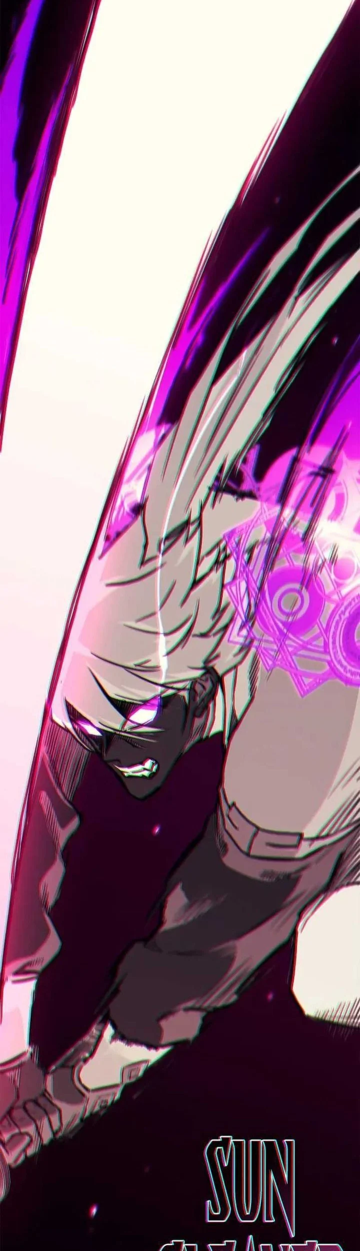 The Demonic Cult Instructor Returns Chapter 40 halaman 18