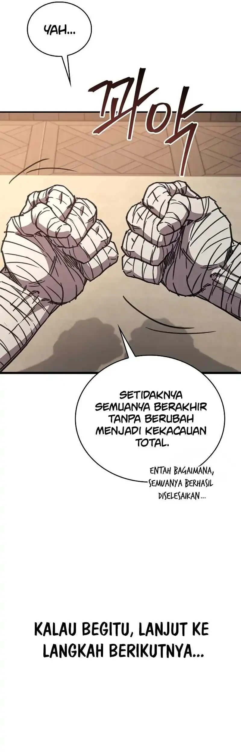 The Demonic Cult Instructor Returns Chapter 41 halaman 15