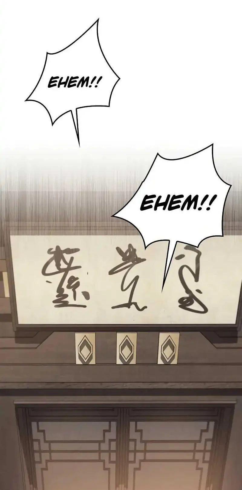 The Demonic Cult Instructor Returns Chapter 41 halaman 16