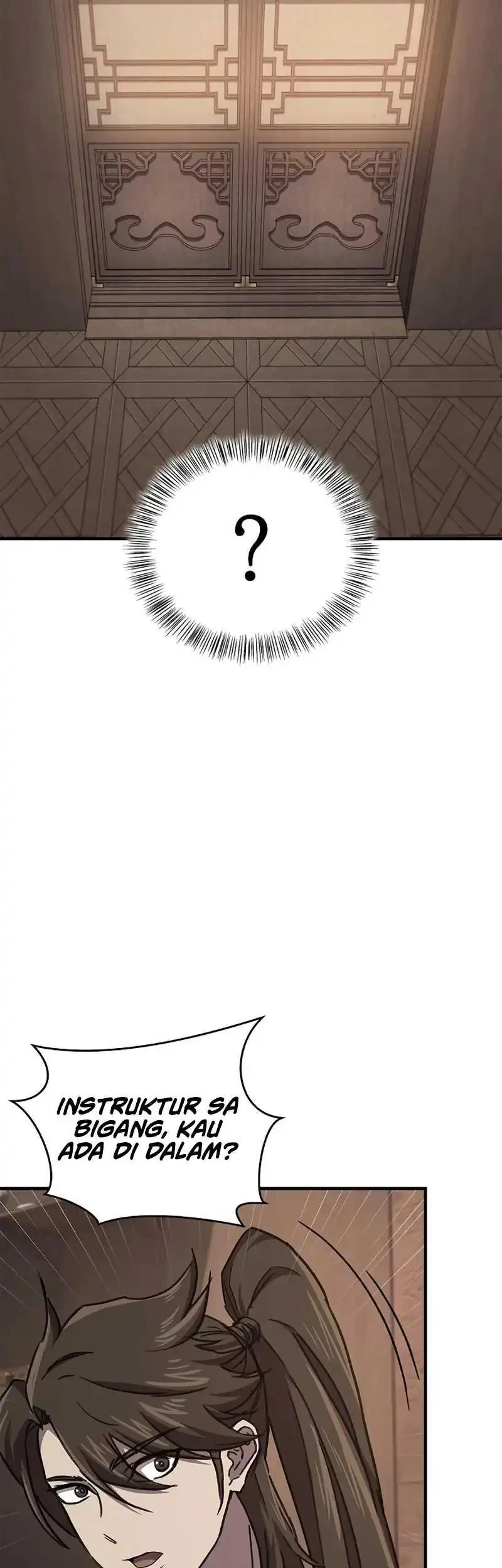 The Demonic Cult Instructor Returns Chapter 41 halaman 17