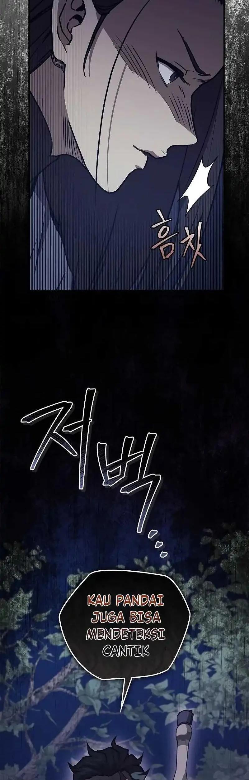 The Demonic Cult Instructor Returns Chapter 44 halaman 14