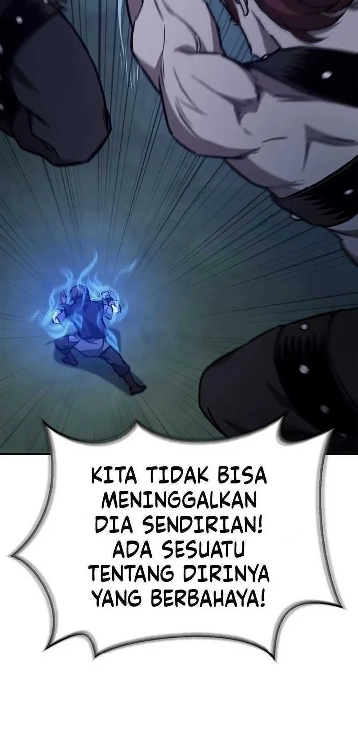 The Demonic Cult Instructor Returns Chapter 45 halaman 18