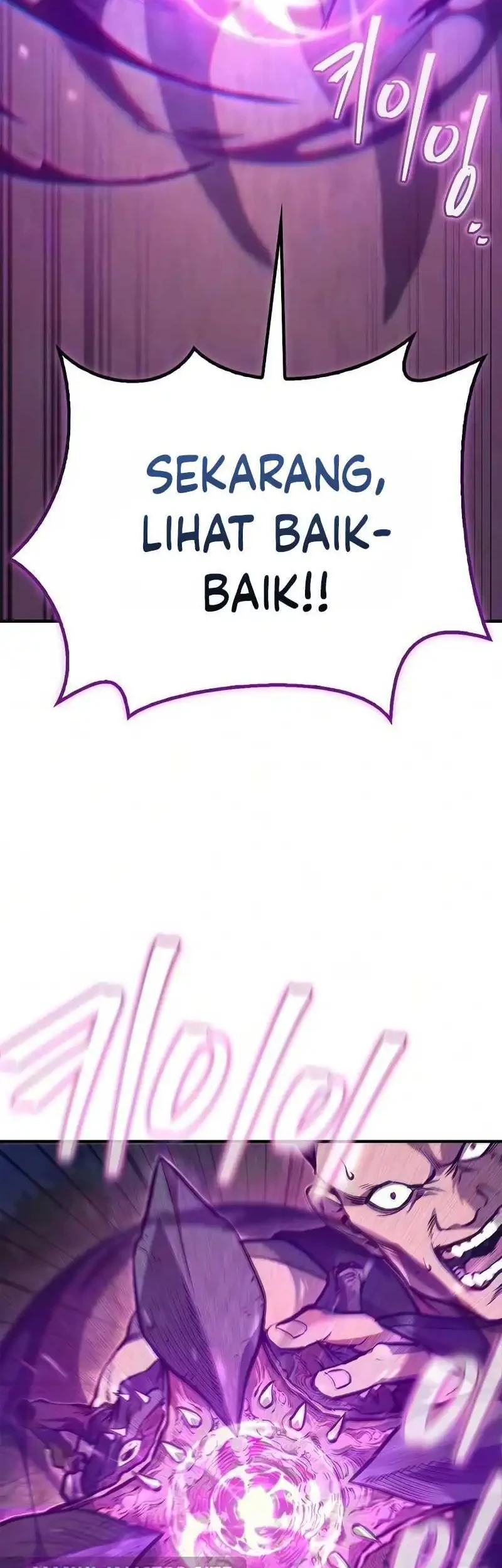 The Demonic Cult Instructor Returns Chapter 48 halaman 14