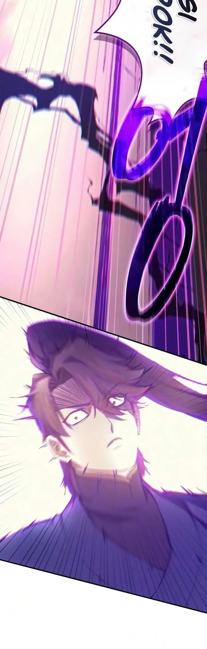 The Demonic Cult Instructor Returns Chapter 48 halaman 16