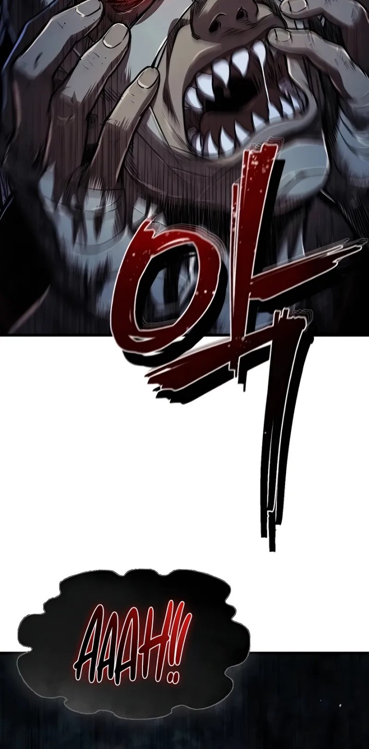 The Demonic Cult Instructor Returns Chapter 5 halaman 14