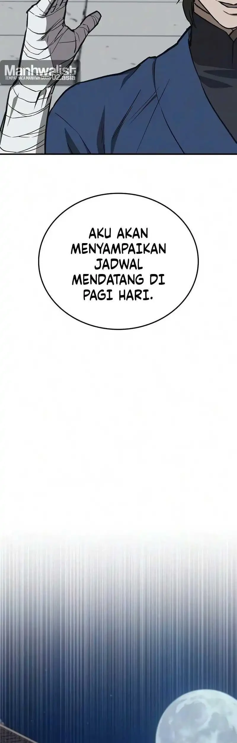 The Demonic Cult Instructor Returns Chapter 50 halaman 14