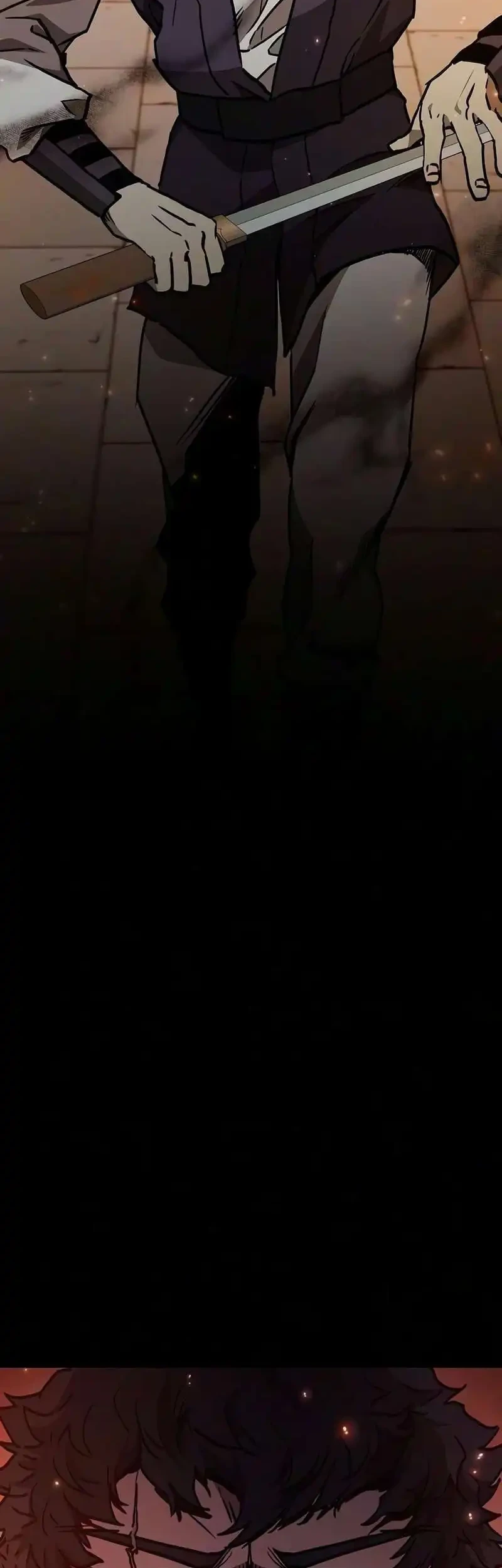 The Demonic Cult Instructor Returns Chapter 55 halaman 14