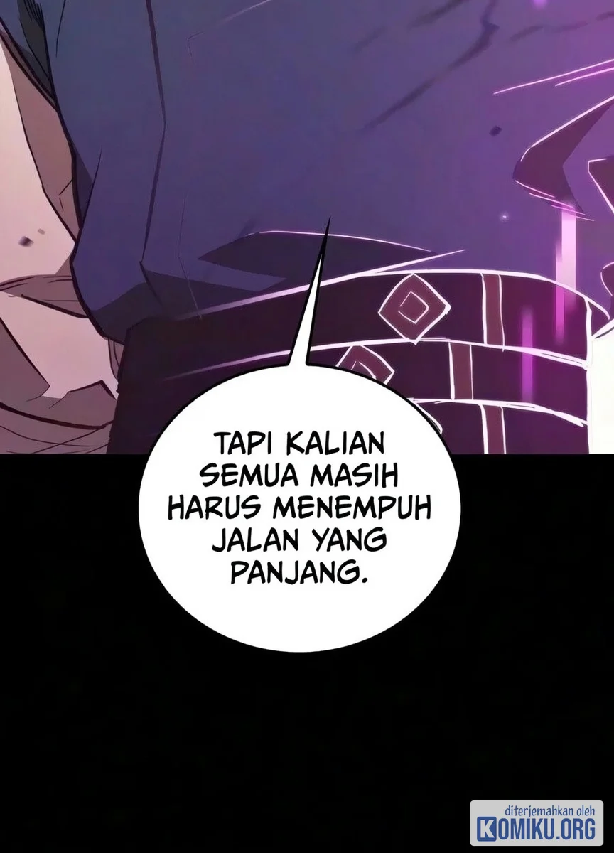The Demonic Cult Instructor Returns Chapter 60 Gambar 25