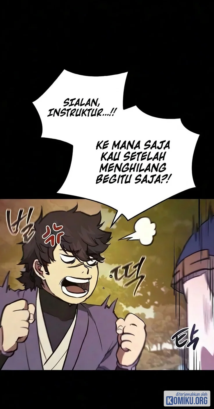 The Demonic Cult Instructor Returns Chapter 60 Gambar 26