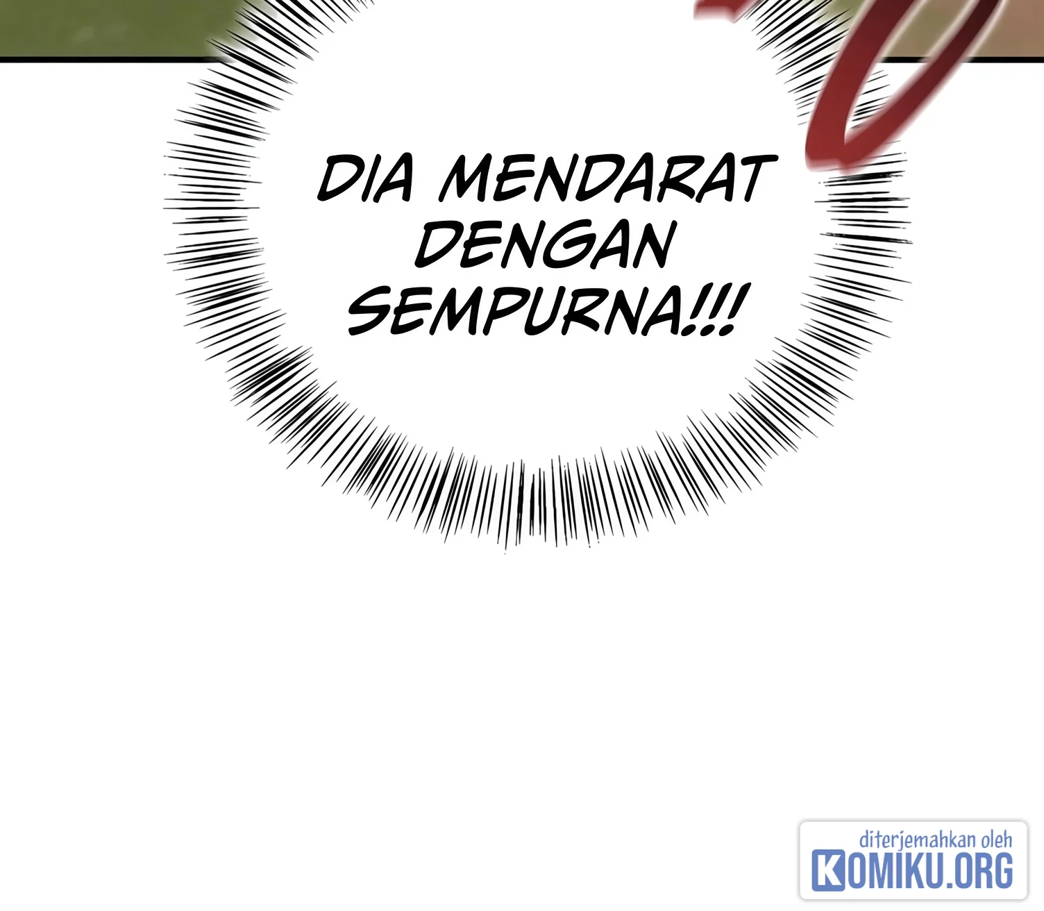The Demonic Cult Instructor Returns Chapter 62 Gambar 26