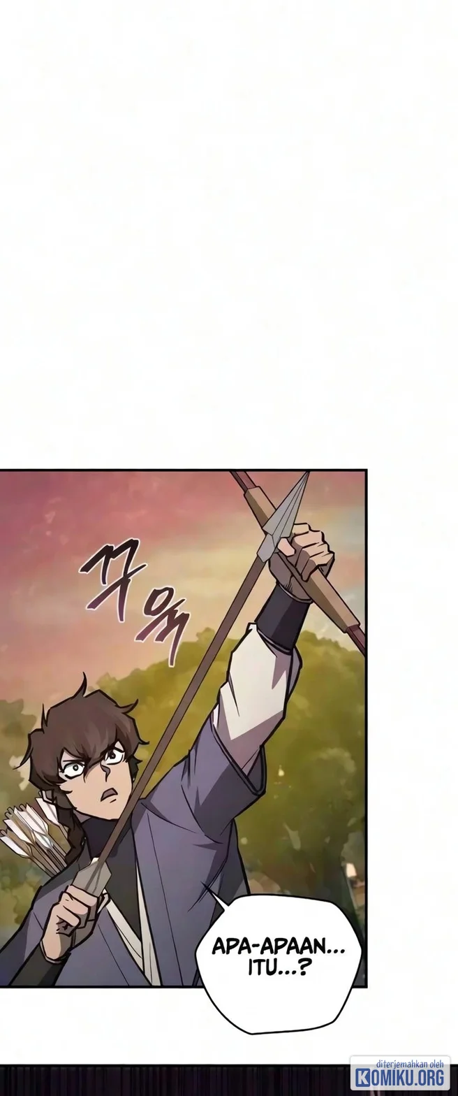 The Demonic Cult Instructor Returns Chapter 64 Gambar 20