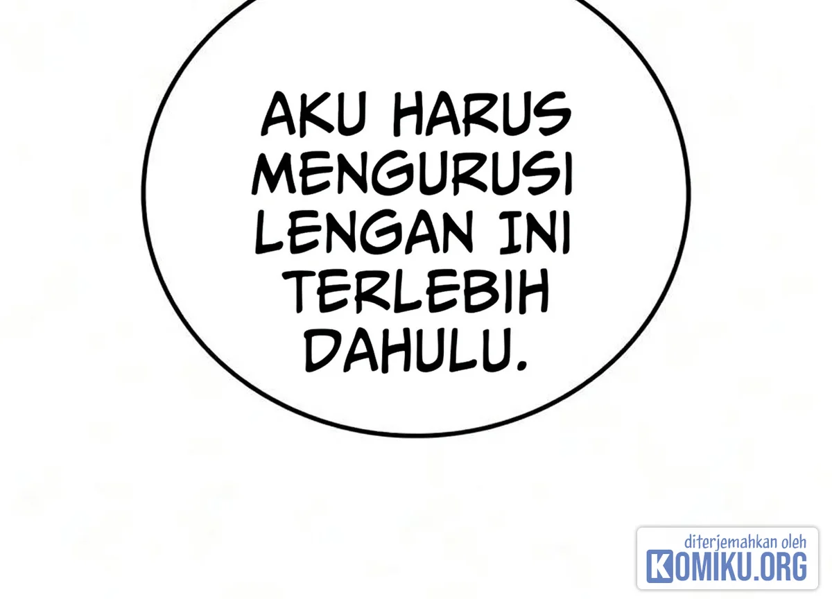 The Demonic Cult Instructor Returns Chapter 65 Gambar 22