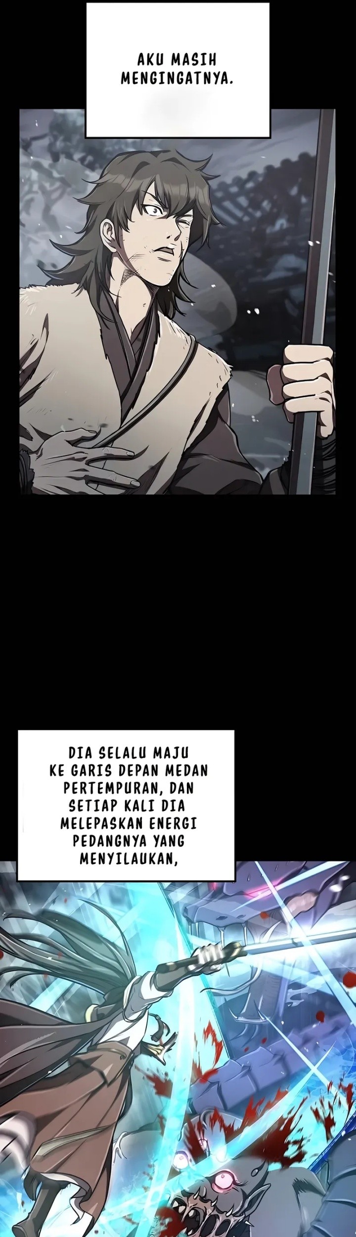 The Demonic Cult Instructor Returns Chapter 7 halaman 13