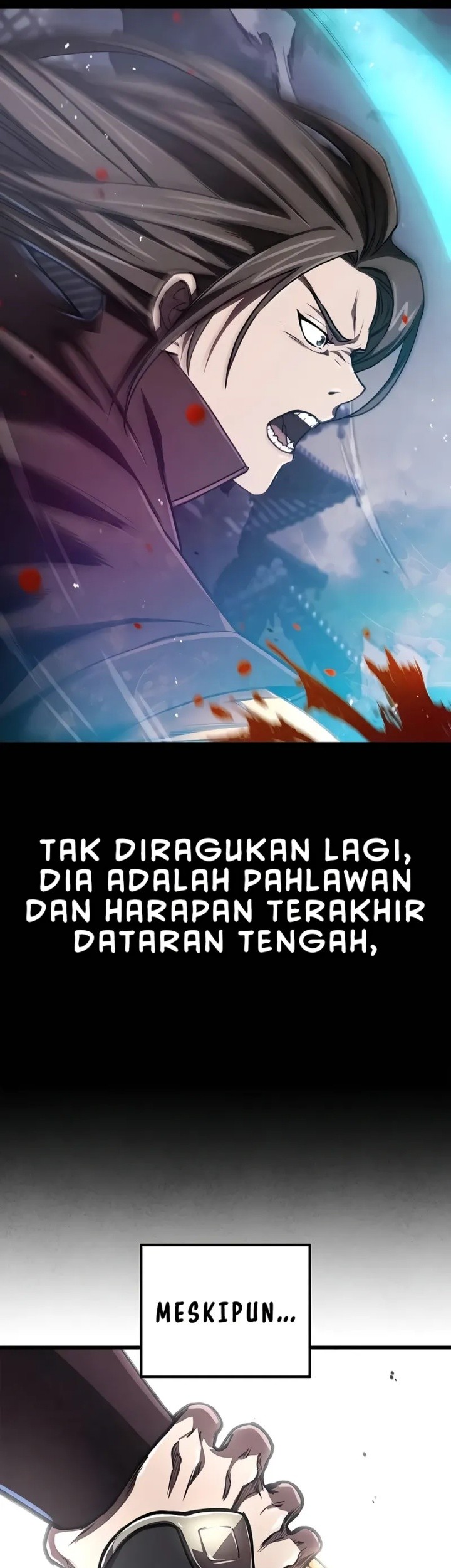The Demonic Cult Instructor Returns Chapter 7 halaman 15