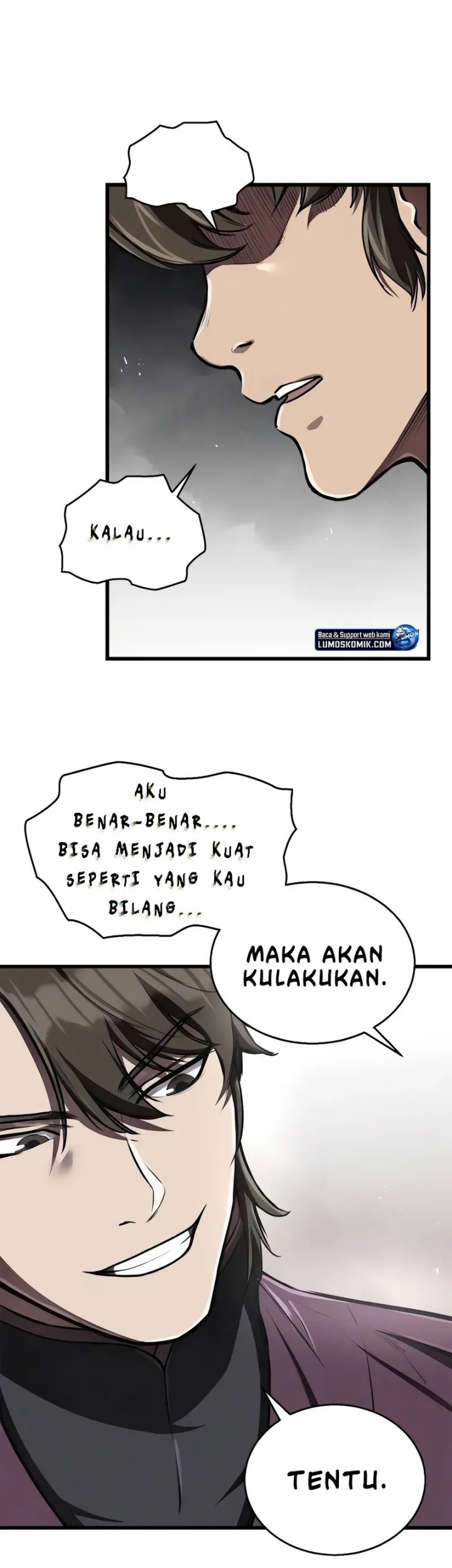 The Demonic Cult Instructor Returns Chapter 8 halaman 14