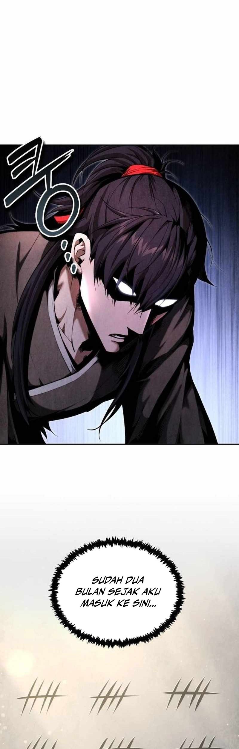 The Demonic Cult Leader Is Too Reluctant Chapter 45 Gambar 17