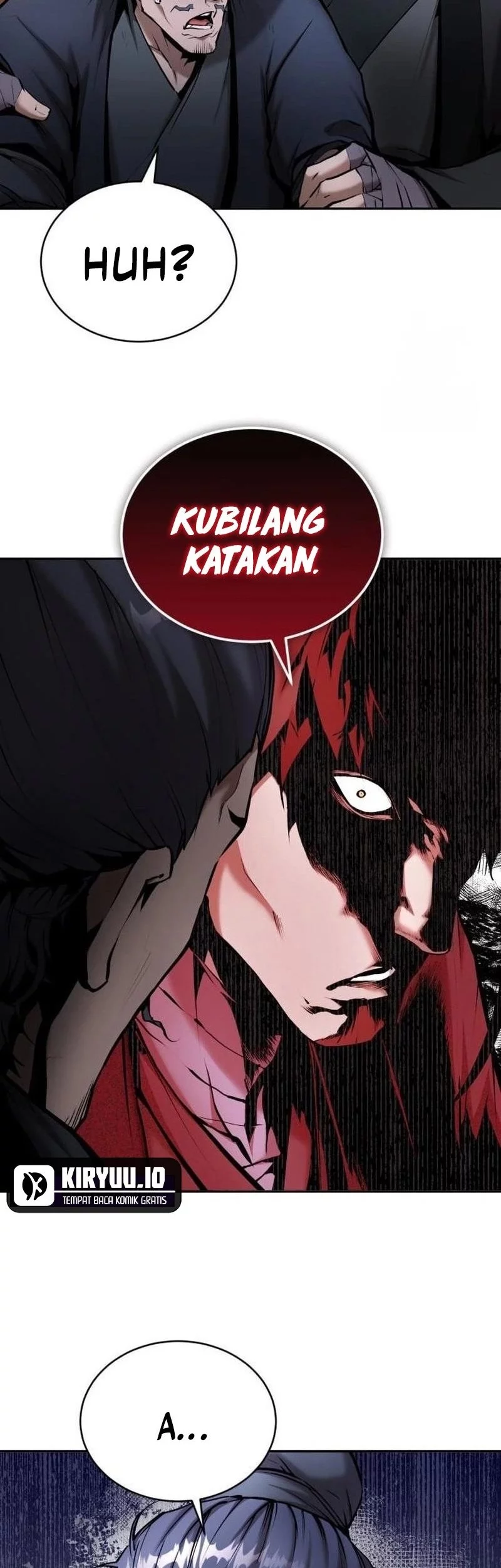 The Demonic Cult Leader Is Too Reluctant Chapter 55 Gambar 13