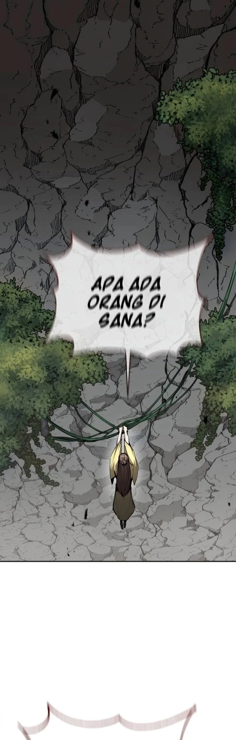 The Demonic Cult Leader Is Too Reluctant Chapter 64 Gambar 14