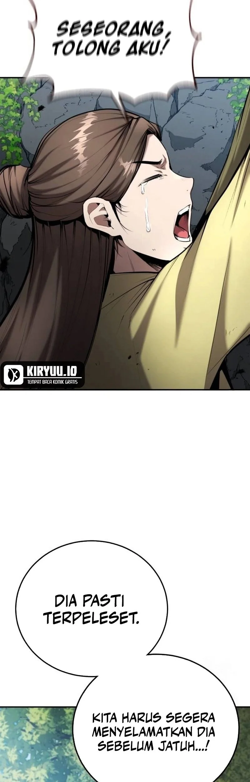 The Demonic Cult Leader Is Too Reluctant Chapter 64 Gambar 15