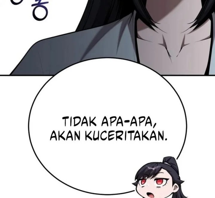 The Demonic Cult Leader Is Too Reluctant Chapter 67 Gambar 16
