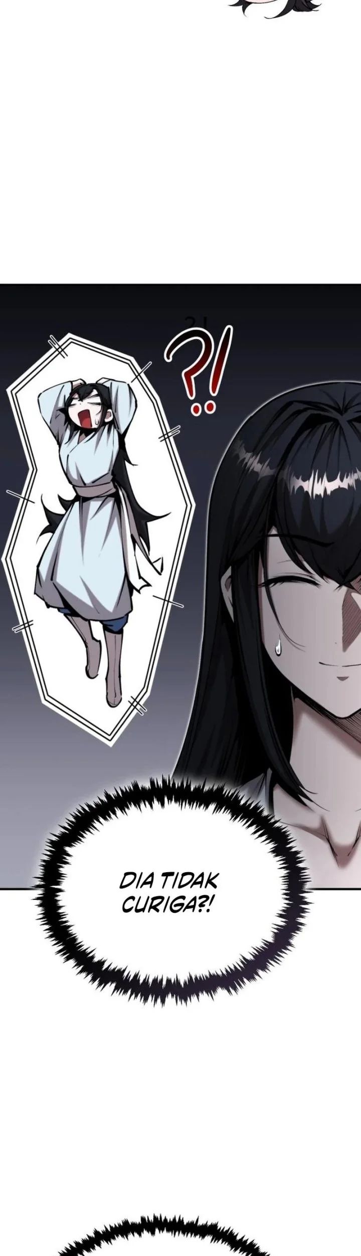 The Demonic Cult Leader Is Too Reluctant Chapter 67 Gambar 17