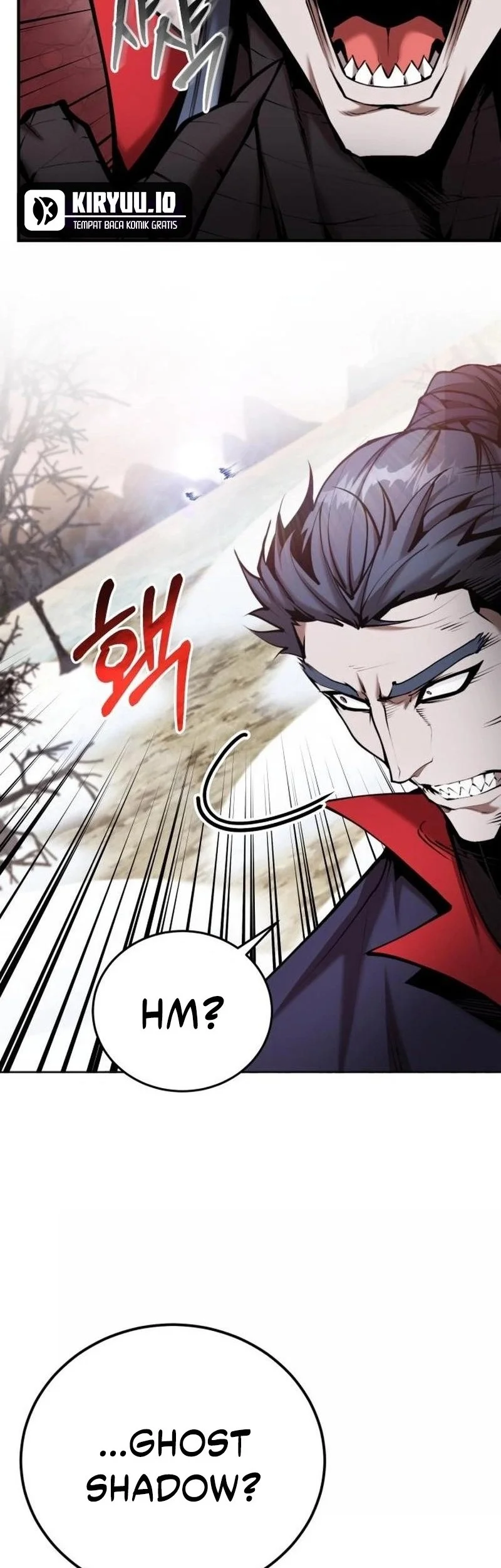 The Demonic Cult Leader Is Too Reluctant Chapter 70 Gambar 15