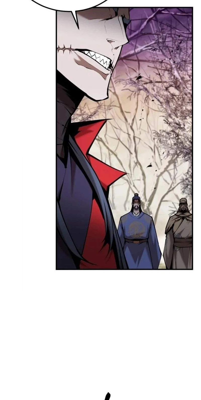 The Demonic Cult Leader Is Too Reluctant Chapter 70 Gambar 16