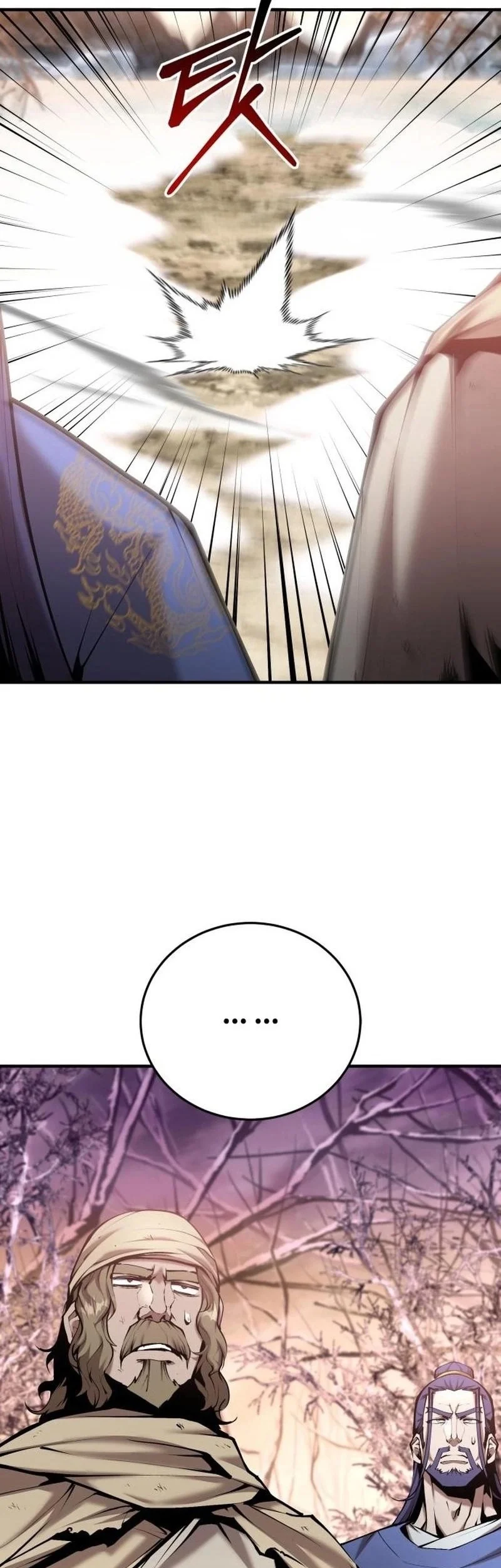 The Demonic Cult Leader Is Too Reluctant Chapter 70 Gambar 17
