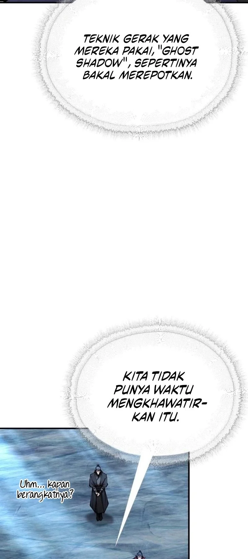 The Demonic Cult Leader Is Too Reluctant Chapter 71 Gambar 16