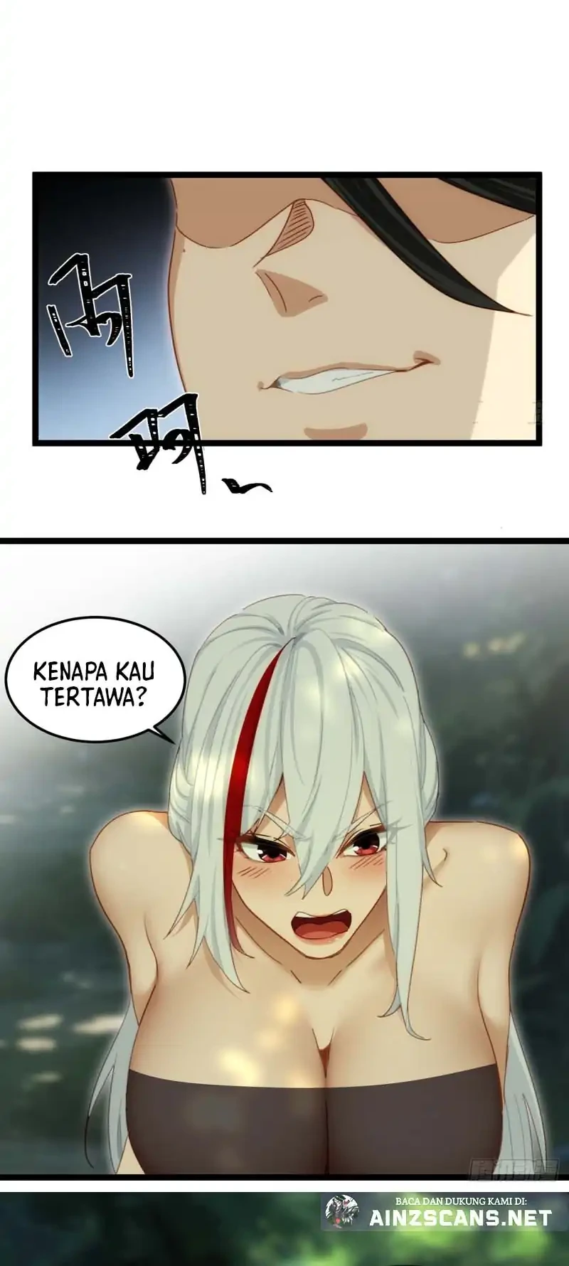 The Demonic Sect Master’s Secret Apprentice Chapter 13 Gambar 7