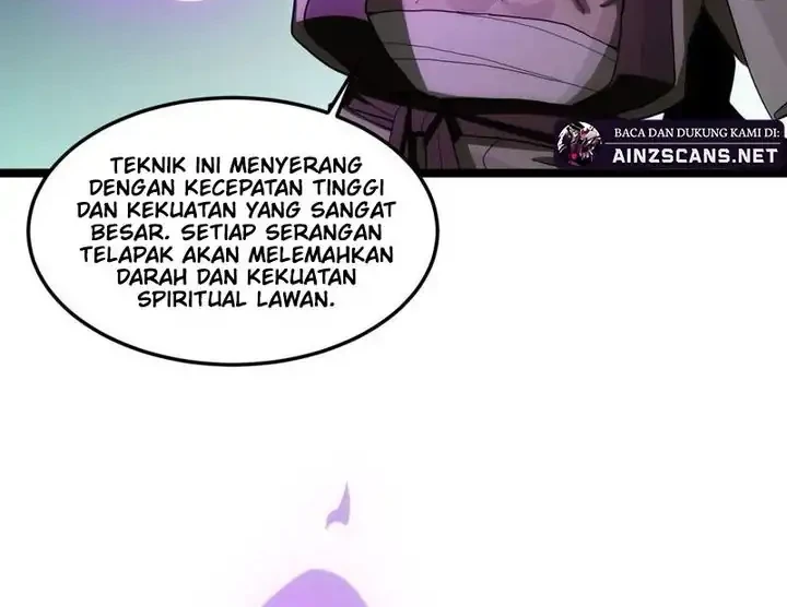 The Demonic Sect Master’s Secret Apprentice Chapter 19 Gambar 6