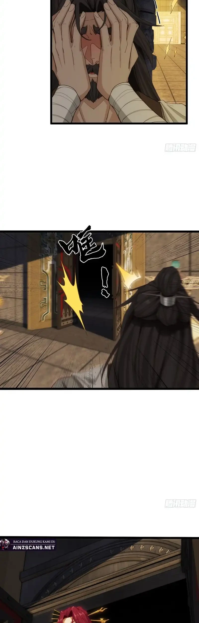 The Demonic Sect Master’s Secret Apprentice Chapter 22 Gambar 8