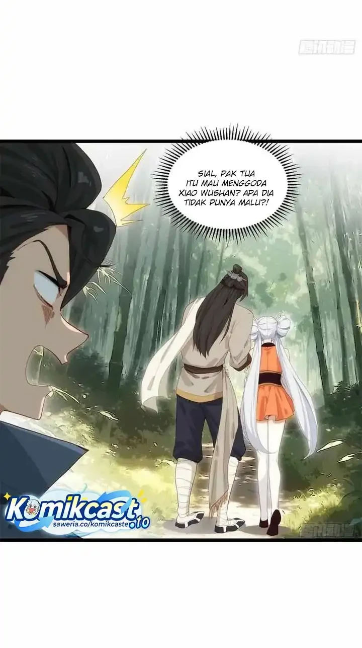 The Demonic Sect Master’s Secret Apprentice Chapter 26 Gambar 9