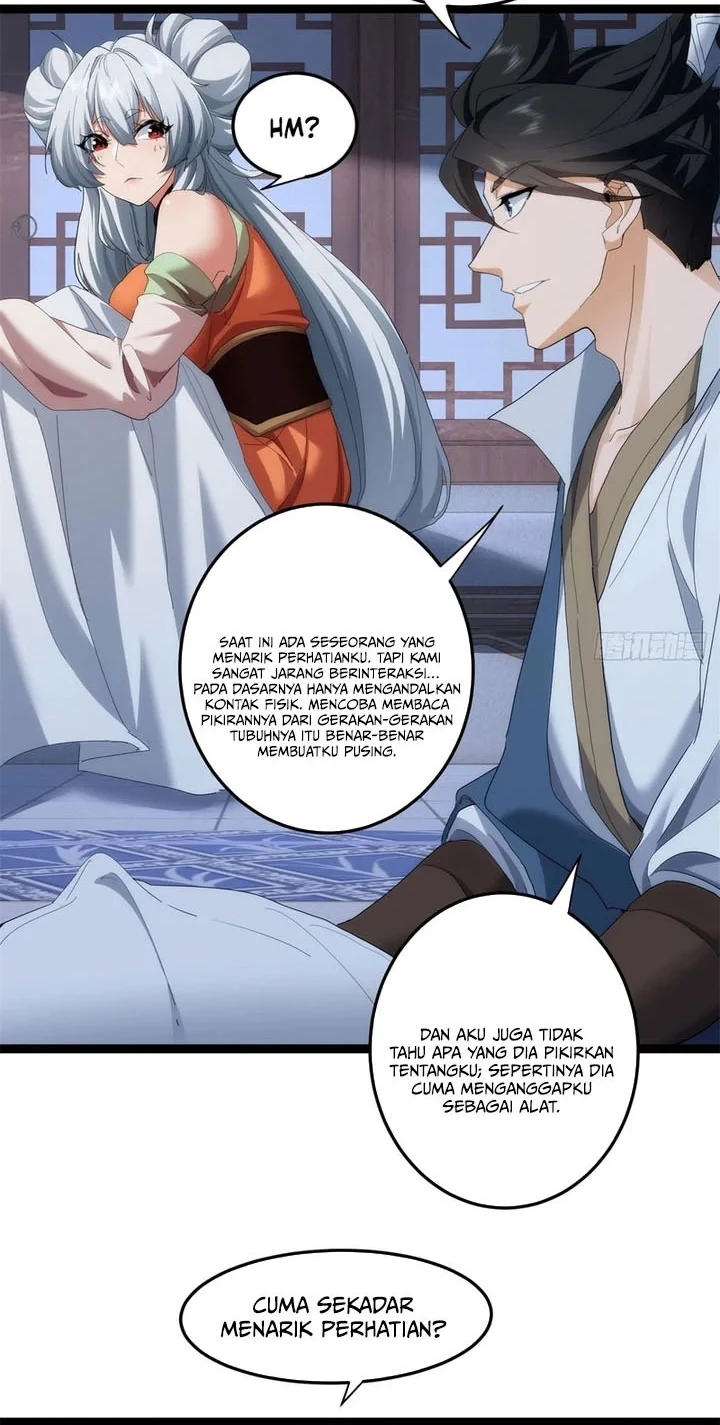 The Demonic Sect Master’s Secret Apprentice Chapter 41 Gambar 9